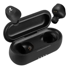Redlemon Audífonos Inalámbricos Sport In-ear Bluetooth 5.1, Ganchos Ergonómicos Para Correr Y Ejercicio, Resistentes Al Agua Ipx4, Base De Carga Y Batería De Larga Duración, Usb-c, Mod. Air-sport 4