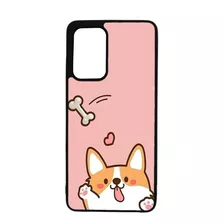 Carcasa Perritos Diseño #4