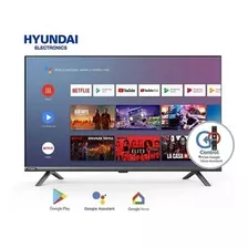 Hyundai Led 32 Hd Smart Tv Hyled3244nim 