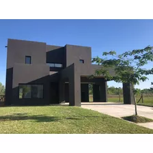 Venta Casa En Puertos Del Lago