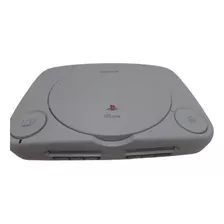 Console Completo Playstation 1 Ps1 Original Com Jogo