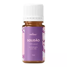 Blend De Aromaterapia Solidao Gotas10ml Vetfleur