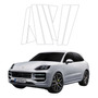 Ppf  Protector Para Interiores Porsche Cayenne 2024 2025