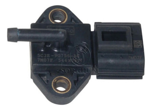 Sensor De Mapa For Ford Super Duty F150 2005-2010 Foto 2