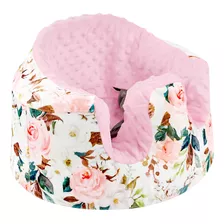 Dilimi Minky - Funda De Asiento Compatible Con Asiento Bumbo