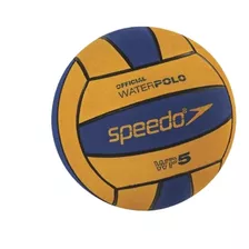 Bola Water Polo Wp-5 920002 Speedo