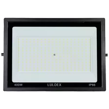 Reflector Led 400w Exterior Luldex