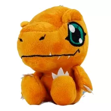 Figura Agumon