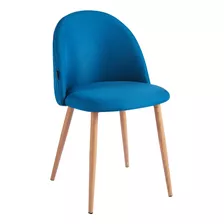 Silla Kana Lino Comedor / Escritorio