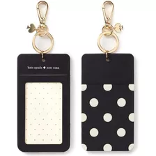 Kate Spade New York Identificador De Valijas Para Mujer Con