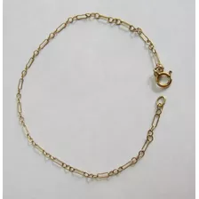 Pulsera Gold Filled 53