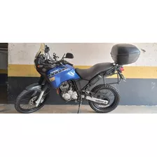 Yamaha Xtz 250 Teneré