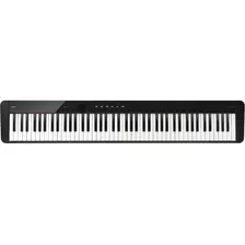 Piano Digital Casio Px-s5000bk Color Negro