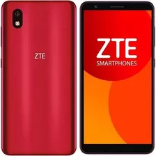 Zte Blade A3 2020 32 Gb Rojo 1 Gb Ram (nuevo)