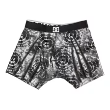 Boxer Dc Woosley Batik 2 Hombre Negro