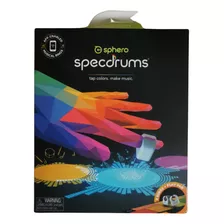 Sphero Specdrums 2 Rings + Play Pad