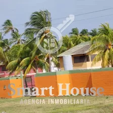 Smart House Vende Casa Vacacional En San Juan De Los Cayos Estado Falcón. Lugar Paradisíaco 