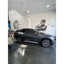 Bmw X1 Xline 25i Sdrive 2017