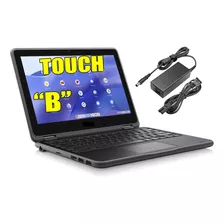Laptop Dell Chromebook Grado B Touch - 16gb 4gb Ram Wfi