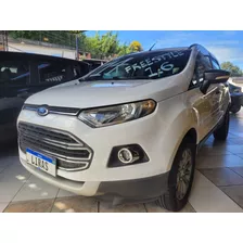 Ford Ecosport Fsl 1.6