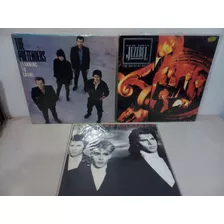 Lp The Pretenders Gene Love Jezebel Duran Duran Lote Discos