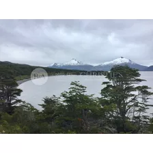 20794 - Un Paraíso En La Patagonia Chilena