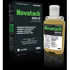 Novatack Gold Clarion Vetoquinol 200ml