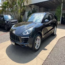 Porsche Macan 2.0 Aut