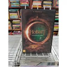 Dvd Hobbit A Trilogia 