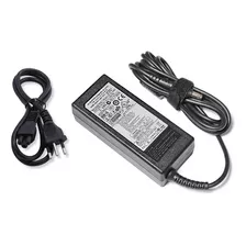 Fonte Carregador Para Notebook Samsung Np300e5l-kf1br 19v