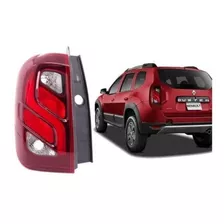 Foco Trasero Izquierdo Renault Duster 2015-2019