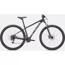 Bicicleta Specialized Montaña Mtb Rockhopper 27.5 Color Negro Tamaño Del Cuadro Xs