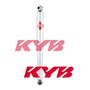 Kit 4 Amortiguadores Nissan Urvan 2004-2005-2006-2007 Kyb