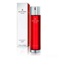 Perfume Victorinox Swiss Army For Her 100ml