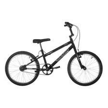 Bicicleta Ultra 20 Bmx 5 A 8 Anos Similar Caloi Houston