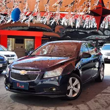 Cruze Lt 1.8 Automático