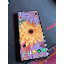 Samsung Galaxy Note 20 Ultra Doble Sim Rosado