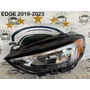 Fascia Ford Edge 2007 2008 2009 2010 Delantera