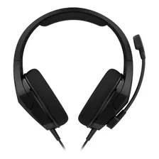 Audífonos Gamer Hyperx Cloud Stinger Core Hx-hscsc2 Negro