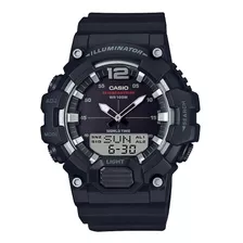 Reloj Casio Hdc-700-1av