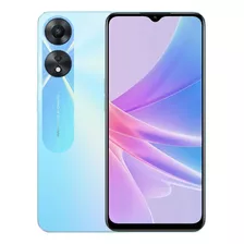 Oppo A78 5g Dual Sim 128 Gb Azul 4 Gb Ram