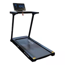 Esteira Evo 3000 Evolution Fitness Dobravel C/ Inclinação