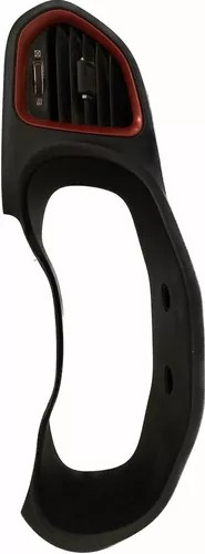 Moldura Do Painel De Instrumentos Do Jeep Renegade Trailhawk