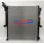 Radiador Mitsubishi Sportero/l200/nativa Diesel 15-20 Automa Mitsubishi L 200 GL 2WD