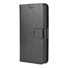 Protector Tipo Agenda Flip Cover Huawei Y5 2019