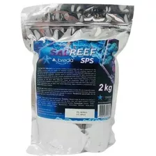 Sal Reef Sps Mbreda 2kg