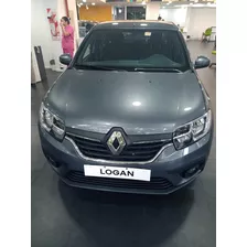 Renault Logan 1.6 16v Zen 2024 W