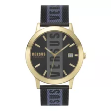 Reloj Versus Versace Vspln1019 44 Mm Inotech