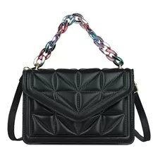 Bolso De Mujer Bandolera Crossbody Bolsa De Mano Estilo Moda