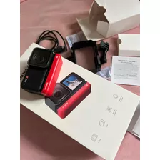 Câmera Insta360 Oner 4k Edition
